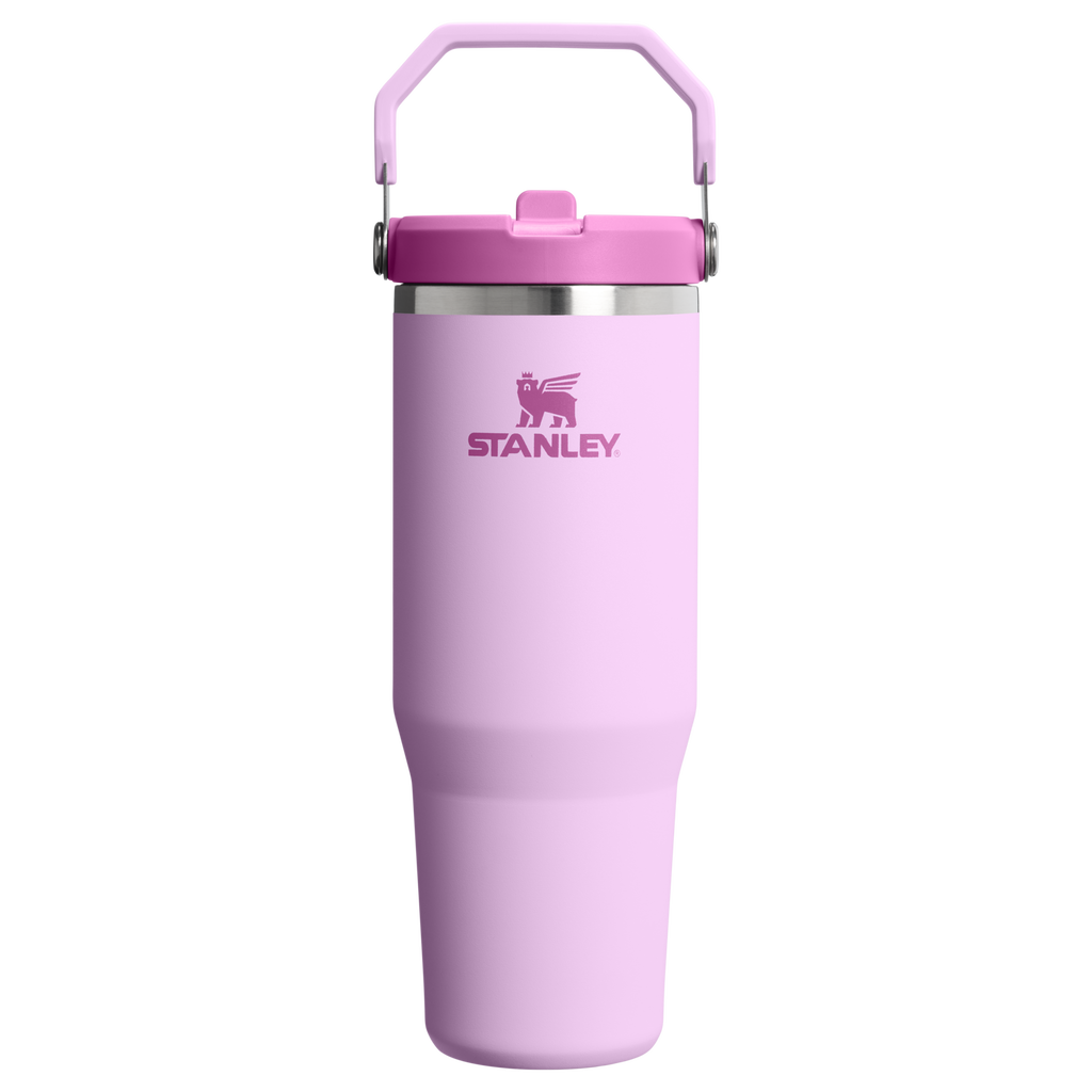 The IceFlow™ Flip Straw Tumbler | Stanley Create