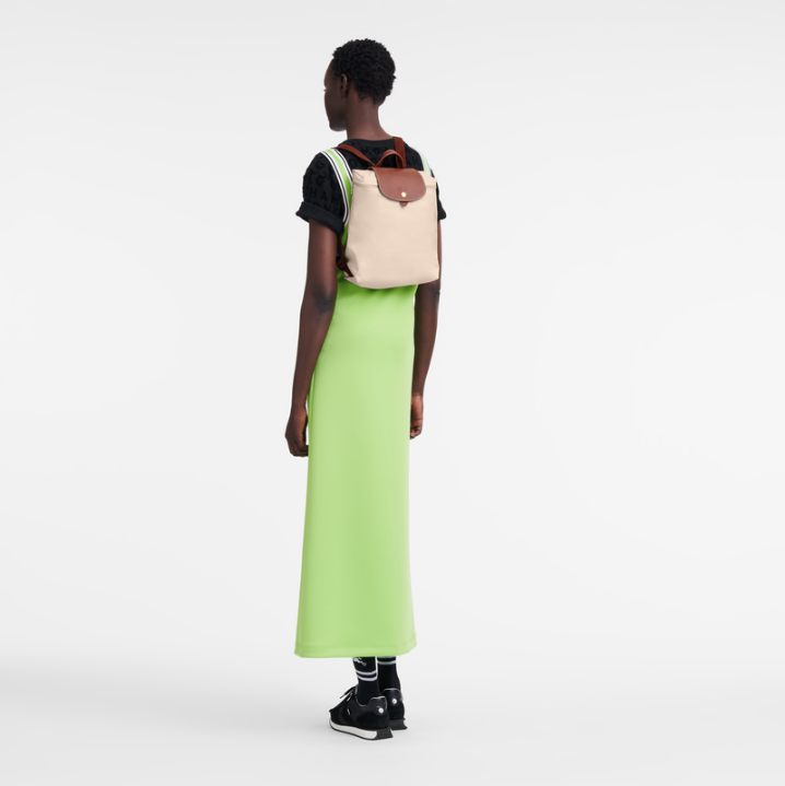 The Backpack