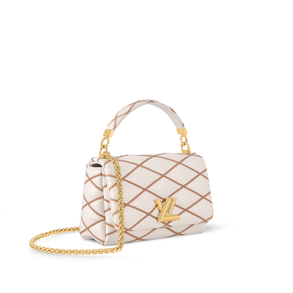 Louis Vuitton GO-14 MM